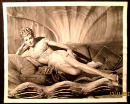 LANA TURNER : (ORIGINAL VINTAGE COLLECTION) CANDIDS,SEXY,MOVIES, PHOTOS,... - $4,152.05 MXN