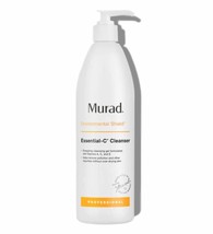 Murad Essential-C Cleanser 16.9oz - £84.82 GBP