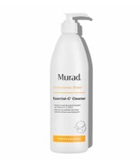 Murad Essential-C Cleanser 16.9oz - $107.98