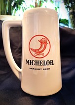 Michelob/Red Lion Inn Beer Stein - €18,05 EUR