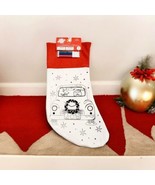 Christmas Truck Stocking DIY Coloring Stocking w/Markers - $11.10