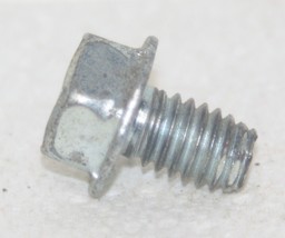 5/16”- 18 x 7/16”  Flange Hex Head Bolt 9273 - $1.97