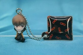 Shueisha Gintama Silver Soul Screen Cleaner Figure Keychain Okita Sougo - £28.05 GBP