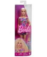 Barbie Fashionistas Doll #223 with Blonde Wavy Hair, Totally Hair-Inspired - $13.62 CAD