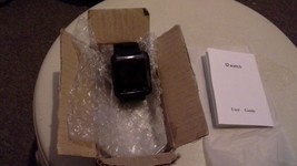 U80 Bluetooth Smart Wrist Watch Phone Mate For Android Phone Samsung LG ... - $20.00
