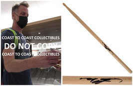 Matt Cameron Signed Drumstick COA Proof Autographed Soundgarden Pearl Jam.. - $197.99