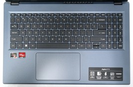 Acer Aspire 3 A315-24PT-R90Z 15.6" Ryzen 5-7520U 2.8GHz 8GB RAM 512GB image 2