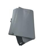 #1 White 6 x 9 Poly Mailers Shipping Bags Envelopes 2.35mil - $242.19 MXN+