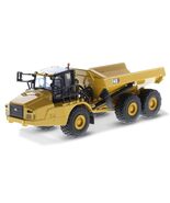 Diecast Masters 1/64 Caterpillar CAT 745 Articulated Truck 85639 - $652.55 MXN
