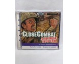 Close Combat A Bridge Too Far Windows 95/98 PC Game - $17.81