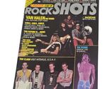 Creem Magazine December 1982 Billy Squier David Johansen The Who Go Gos - $12.87