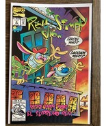 Marvel Comics The Ren &amp; Stimpy Show Collectible Issue #3 - £5.53 GBP