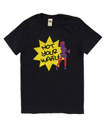 Anime T-Shirt Set: Not Your Waifu! - $458.60 MXN