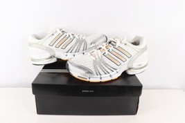 NOS Vtg Adidas Adistar Cushion 6 Jogging Running Shoes Sneakers Womens Size 10 - £116.51 GBP