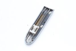 01-06 MERCEDES-BENZ S55 AMG FRONT LEFT FENDER TRIM MOLDING Q4274 image 7