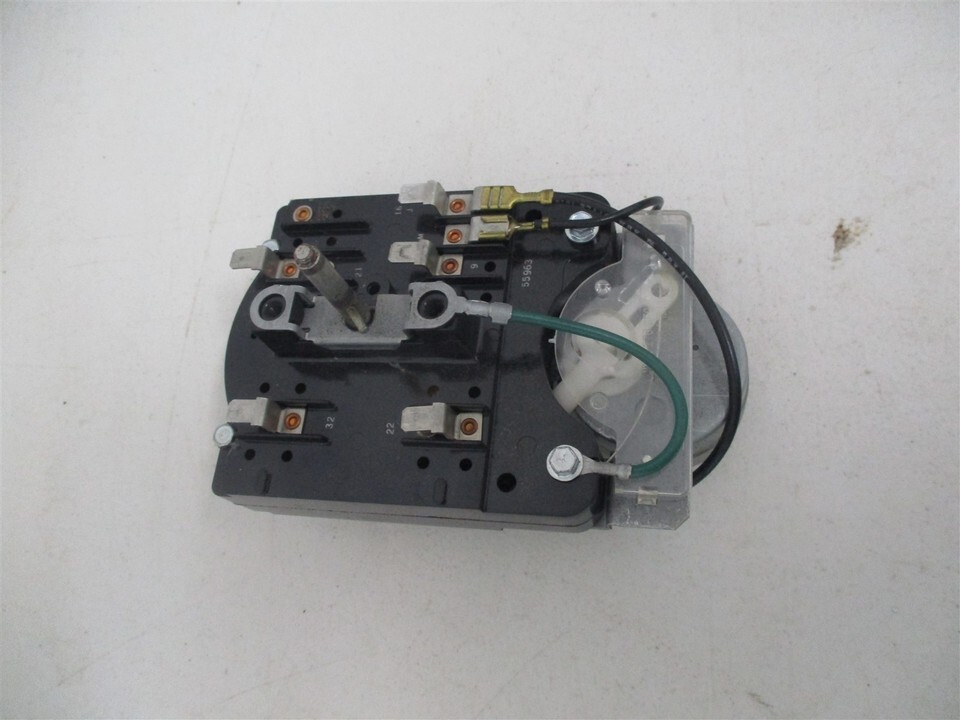 MAYTAG WASHER TIMER PART # 22207376 - $150.00