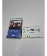 Steppenwolf Cassette Tape Self Titled Born to Be Wild MCA - $170.22 MXN