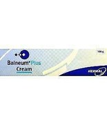 Balneum PLUS Cream 100g - $8.60