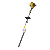 Dewalt DXGHT22 27cc 22" Gas Hedge Trimmer w/ Attach Capability New - £290.54 GBP