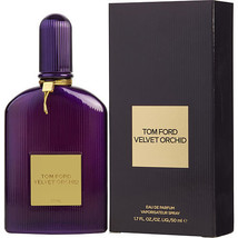 Tom Ford Velvet Orchid By Tom Ford Eau De Parfum Spray 1.7 Oz - £111.30 GBP