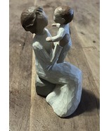 Demdaco Willow Tree 2001 GRANDMOTHER Susan Lordi Sculpted Figure 26072 - €11,21 EUR