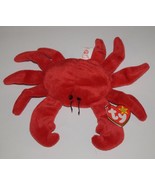 RARE Retired Beanie Babies DIGGER 1993 Original PVC Pellets tag Errors 1... - $34.64