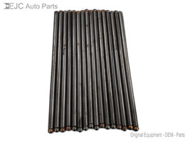 Pushrods Set All For 03-04 Ford F-250 Super Duty  6.0 8C3Z6565AB Diesel - €33,85 EUR
