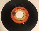 Susan Raye 45 Vinyl Record I’ll Love You Forever - £3.89 GBP