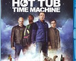 Hot Tub Time Machine Blu-ray | John Cusack | Region B - $10.05