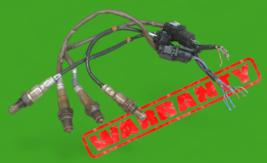 2011-2013 mercedes w221 s550 cl550 s63 oxygen o2 sensor lambda A00954260... - $149.87