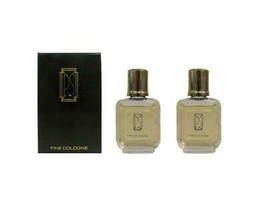 PS 2 x 7.5 ml Fine Cologne Miniature for Men (NIB) By Paul Sebastian - $15.95