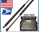 2 For Lexus RX350 RX450H 2010-2015 Rear Trunk Tailgate Lift Support Shoc... - £23.48 GBP