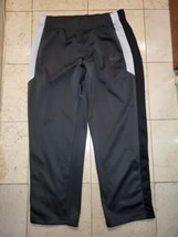 Nike Sportswear Swoosh  Track Pants  Men&#39;s 2XL Dark Gray  - £18.54 GBP