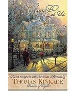 Come Let Us Adore Him Selected Scriptures Christmas Reflections Thomas K... - $10.29