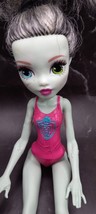 Monster High Frankie Stein Doll - £8.01 GBP
