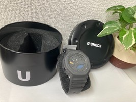 Reloj modelo de colaboración CASIO G-SHOCK GA-2100FT-8AJR FUTUR bisel oc... - $153.17