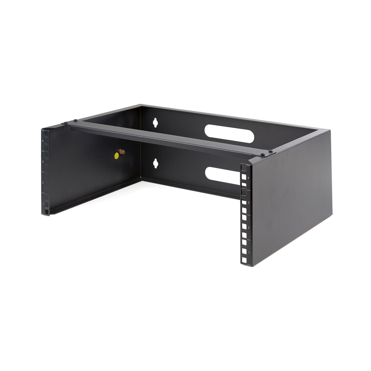 Primary image for STARTECH.COM WALLMOUNT4 4U WALL MOUNT RACK (19IN) - 14IN DEEP
