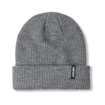 Beanie Hat For Women Men Winter Hat Womens Cuffed Beanies Knit Skull Cap Warm Sk - £16.41 GBP