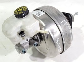 Power Brake Booster With Master See Dent PN 689220201 OEM 2022 BMW 430i - £66.94 GBP