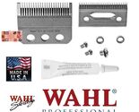 Wahl REPLACEMENT Adjusto-Lock BLADE SET for SENIOR,DESIGNER STERLING*Hai... - $29.99