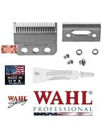 Wahl REPLACEMENT Adjusto-Lock BLADE SET for SENIOR,DESIGNER STERLING*Hai... - $29.99
