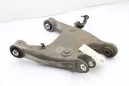 09-12 BMW 750LI REAR LEFT DRIVER SIDE LOWER CONTROL ARM Q0574 image 3