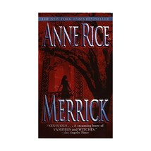 Merrick: A Novel Anne Rice - £7.73 GBP