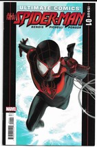 Ultimate Comics SPIDER-MAN #1 Facsimile Edition (Marvel 2022) "New Unread" - $4.63