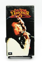 Coal Miners Daughter (VHS, 1992) New! Sealed! - £11.71 GBP