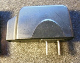 Original OEM LG Charging Wall Adapter STA-U12WS - Black - $2.99