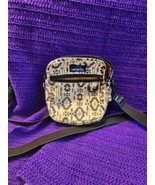 Kavi Seneca Crossbody Purse - $19.00