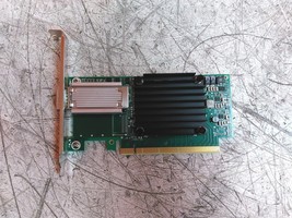 Mellanox CX455A ConnectX-4 EDR + 100GbE QSFP PCIe Network Card - $82.65