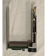 CRU INC DATA PORT MODEL V- FRAME REMOVABLE STORAGE MODULE HARD DISKS 6.7... - $576.56 MXN