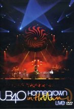 UB40 - Homegrown in Holland Live [DVD] - $10.97